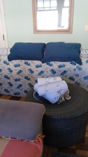 Apartamento hotel Sesc quitandinha
